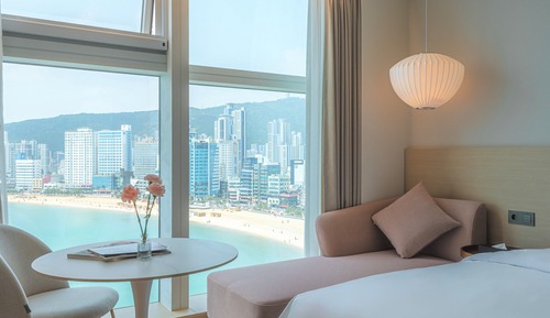 Suite, 1 cama doble