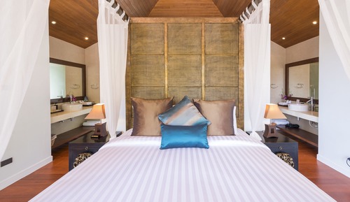 4 Bedroom Private Pool Villa