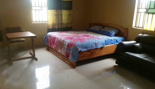 Habitación (Magnolia )