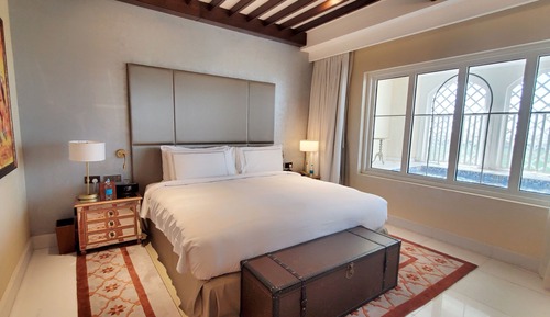 Suite Royal, 2 habitaciones