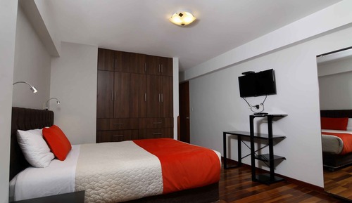 Apartamento, 3 habitaciones