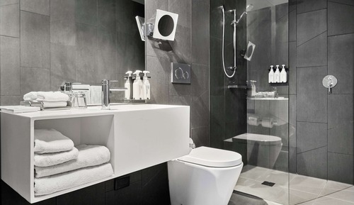 Habitación estándar