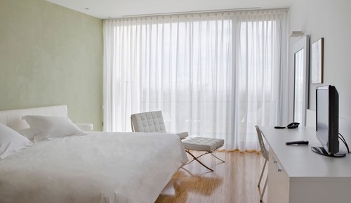Habitación doble superior