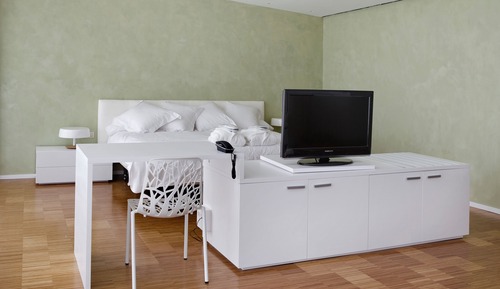 Suite junior