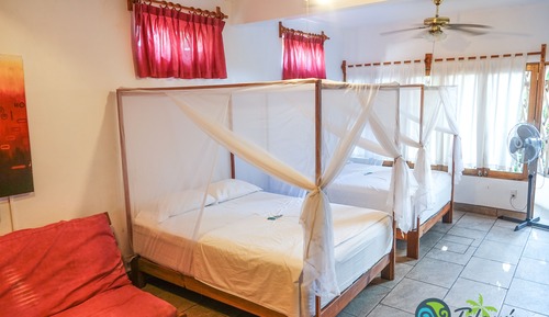 Habitación cuádruple (Quadruple Room 7 )