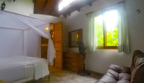 Habitación básica doble (Basic Double Room 1 )
