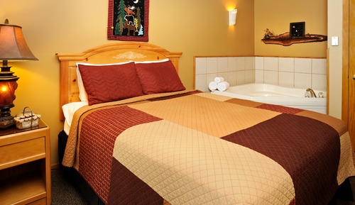 Apartamento Premier, 1 habitación