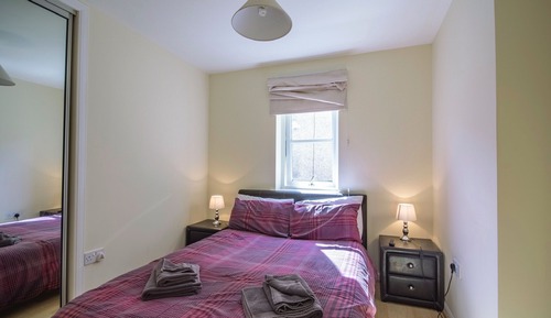 Apartamento, 1 habitación