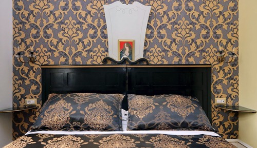 Habitación estándar (Nerone)