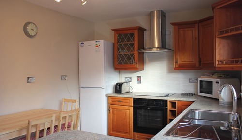 Casa, 2 habitaciones