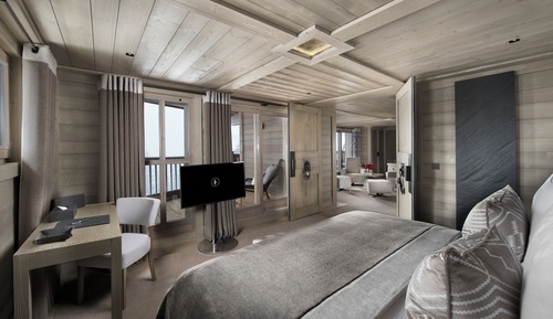 Suite junior