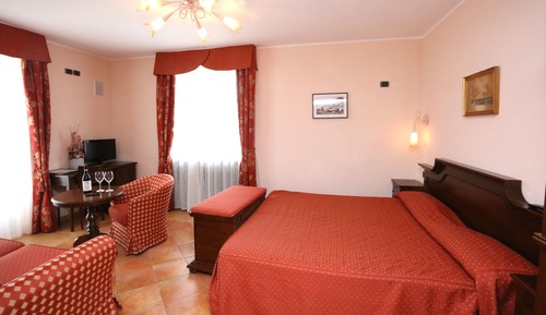 Habitación doble