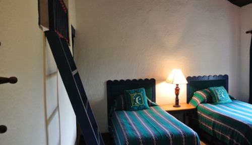 Habitación estándar, 2 camas individuales