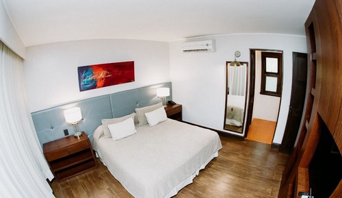 Suite Cuadruple