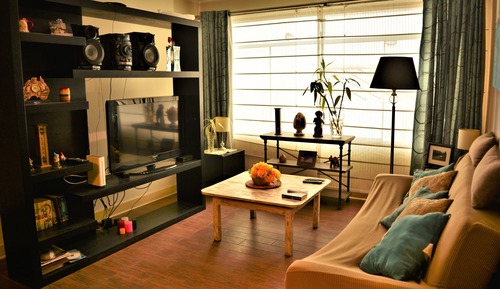 Apartamento exclusivo