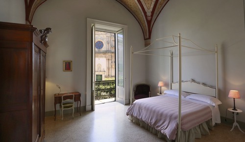 Habitación de lujo
