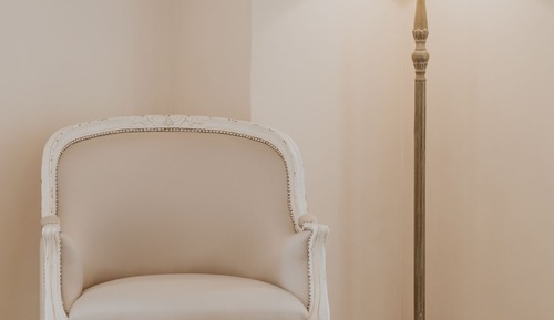 Suite Royal, 2 baños