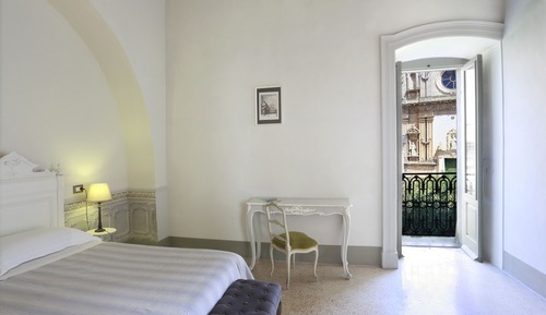 Habitación Premium