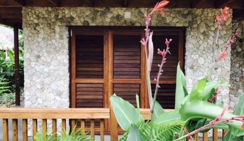 Villa Confort (Garden View Lower)