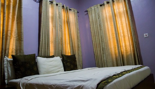 Habitación ejecutiva