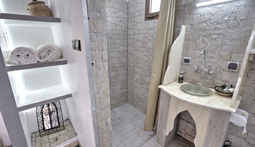 Suite Deluxe, 1 habitación, vistas a la montaña