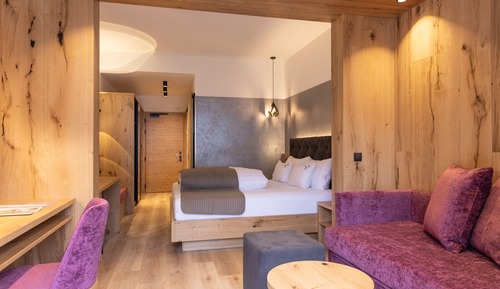 Suite Deluxe (Walzl)