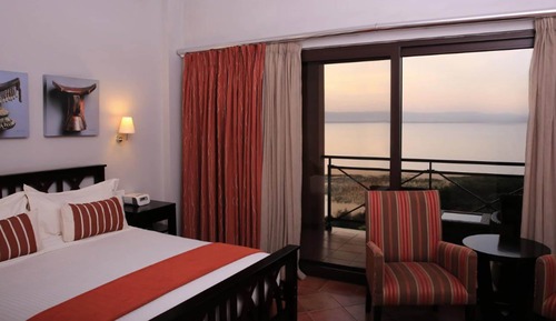Habitación clásica, vistas al lago (Memorable Queen)