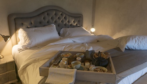 Suite junior