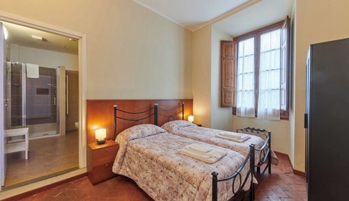 Habitación familiar