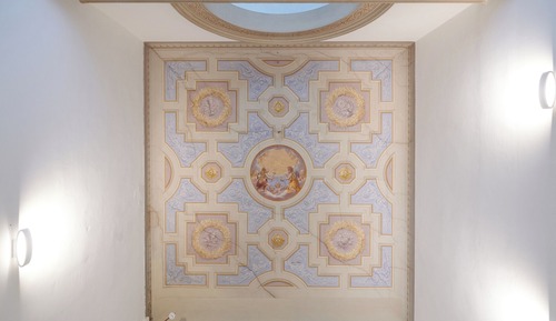 Habitación cuádruple
