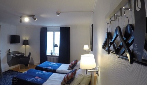Habitación doble
