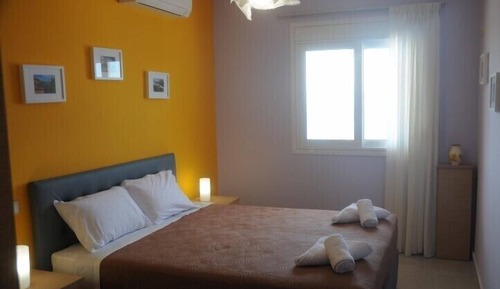 Apartamento estándar