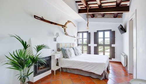 Habitación superior