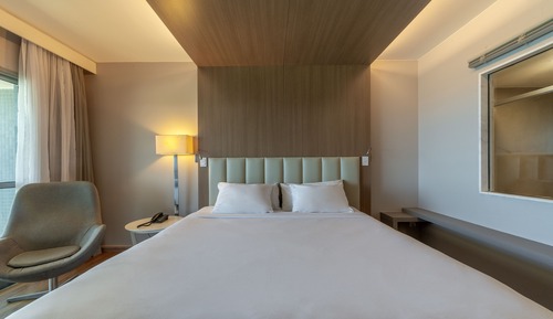 Apartamento (Stilo Vista Mar)