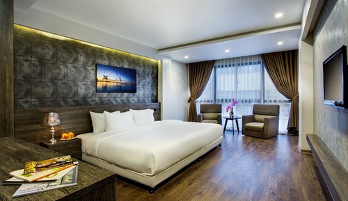 Suite Deluxe