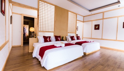 Habitación