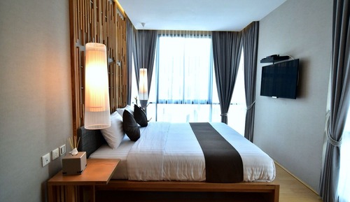 Royal Suite