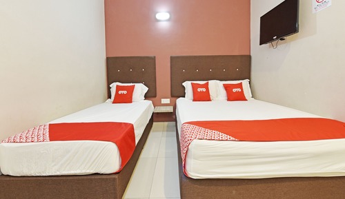 Suite familiar, varias camas
