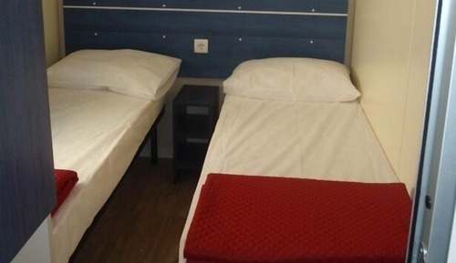 Casa móvil (4 pax)