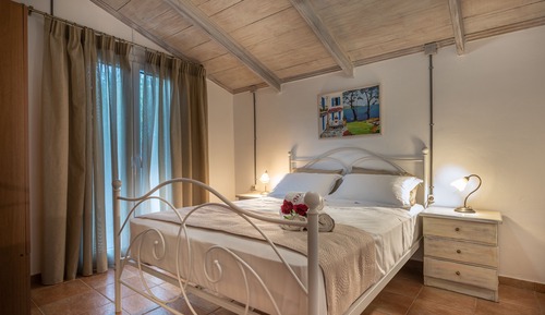 Casa de campo familiar, 3 habitaciones