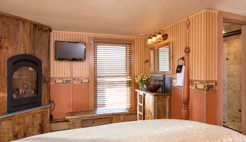 Habitación básica