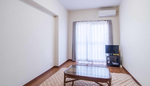 Apartamento, no fumadores (2 Bed Room, Dining Room and Kitchen)