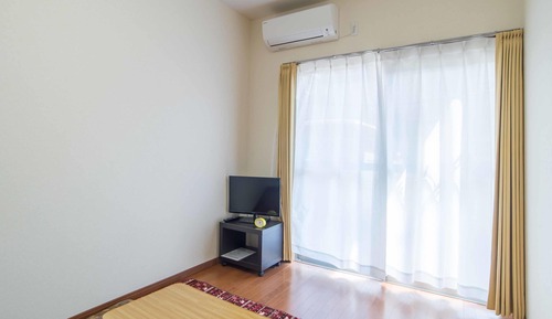 Apartamento, no fumadores (1 Bed Room, Dining Room and Kitchen)