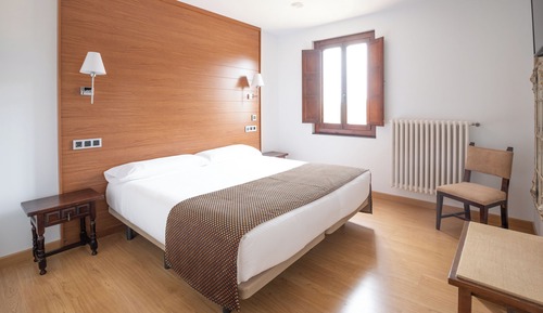 Habitación familiar