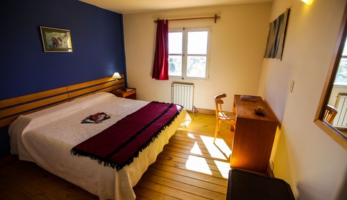 Habitación individual
