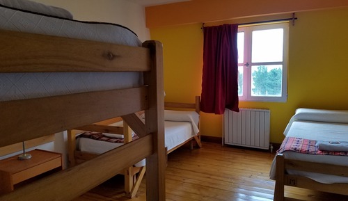 Habitación cuádruple