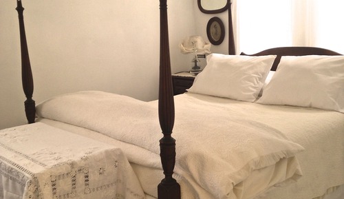 Habitación exclusiva