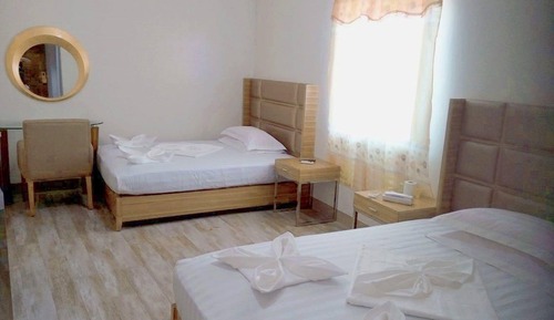 Habitación familiar