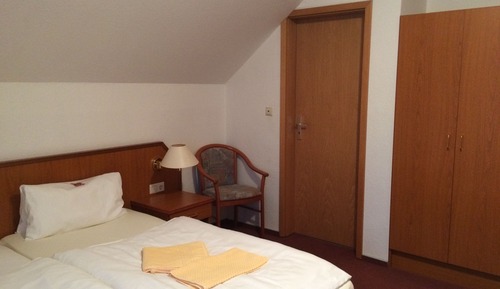 Habitación doble