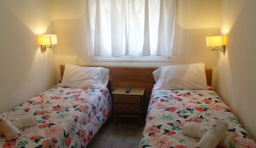 Habitación doble